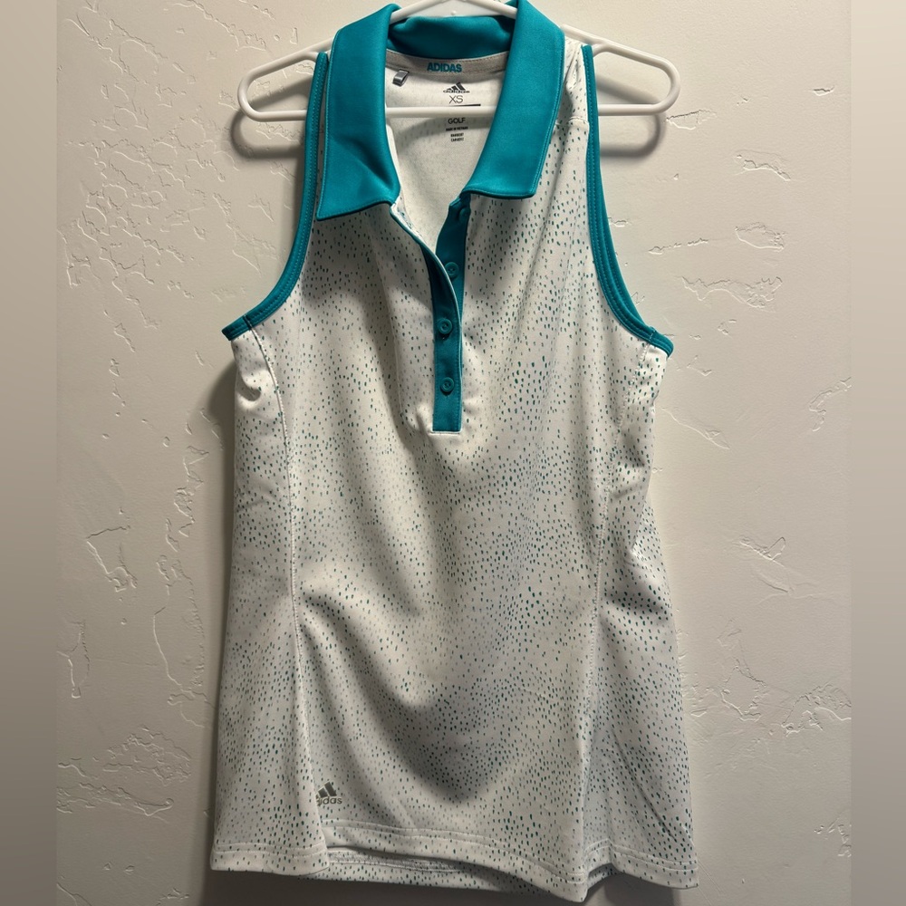 Adidas Golf Tank